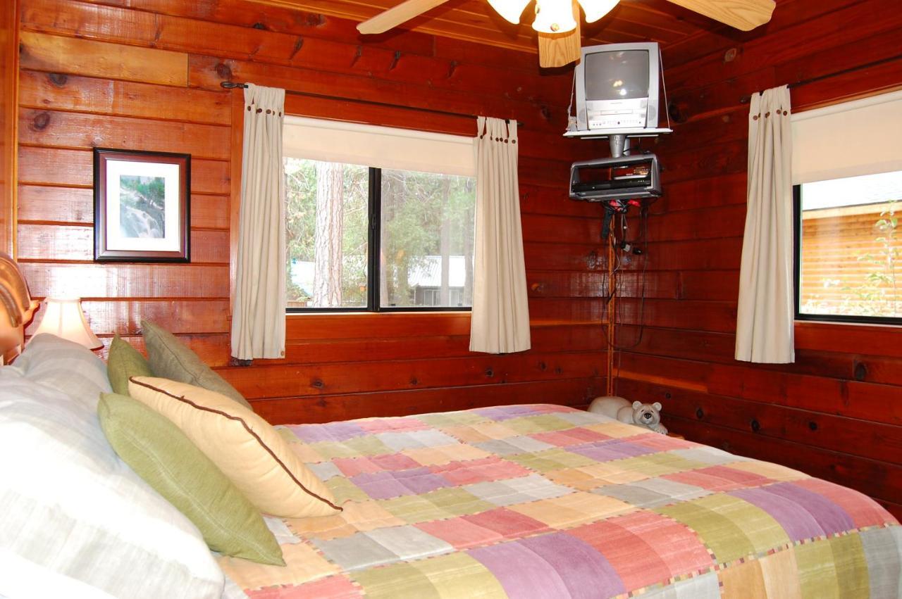 Vila 35 Cubbys Den Wawona Exteriér fotografie