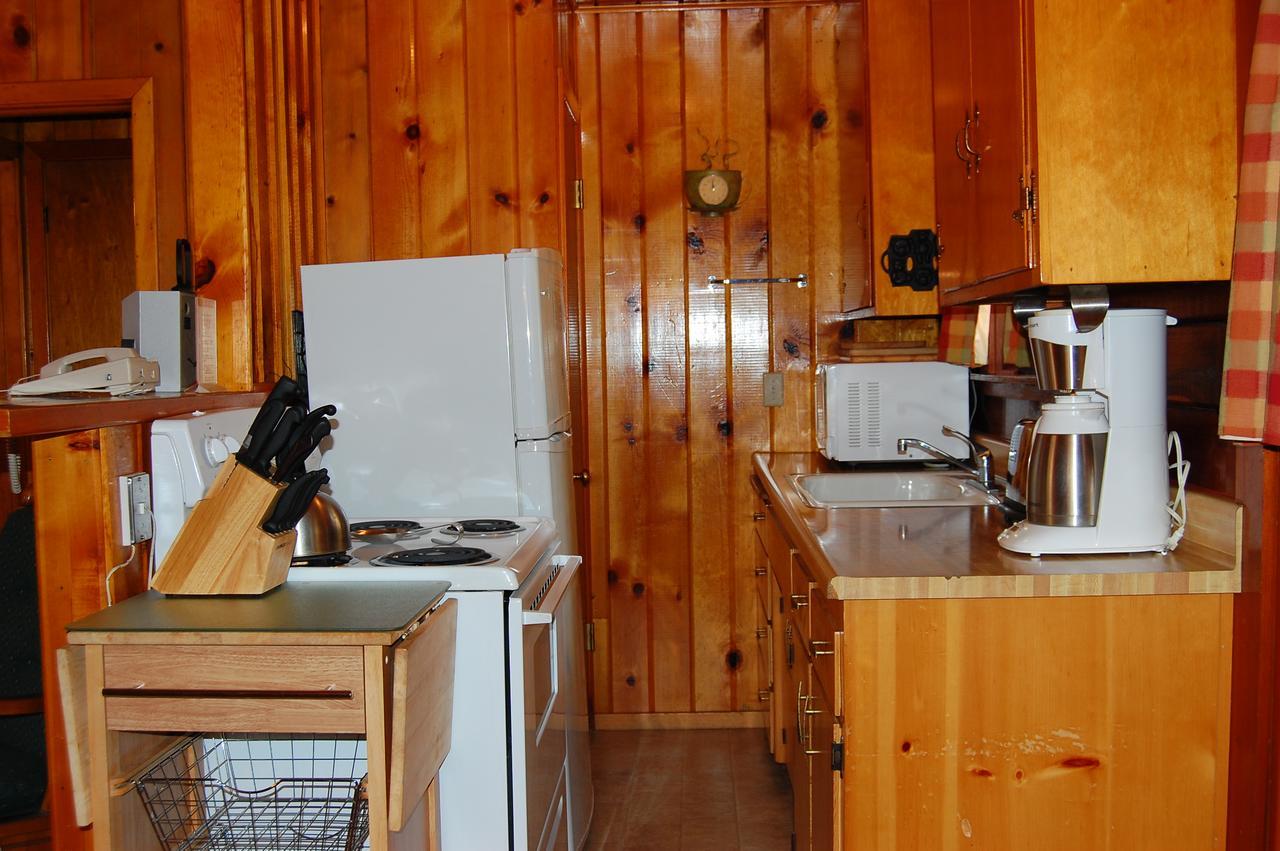 Vila 35 Cubbys Den Wawona Pokoj fotografie
