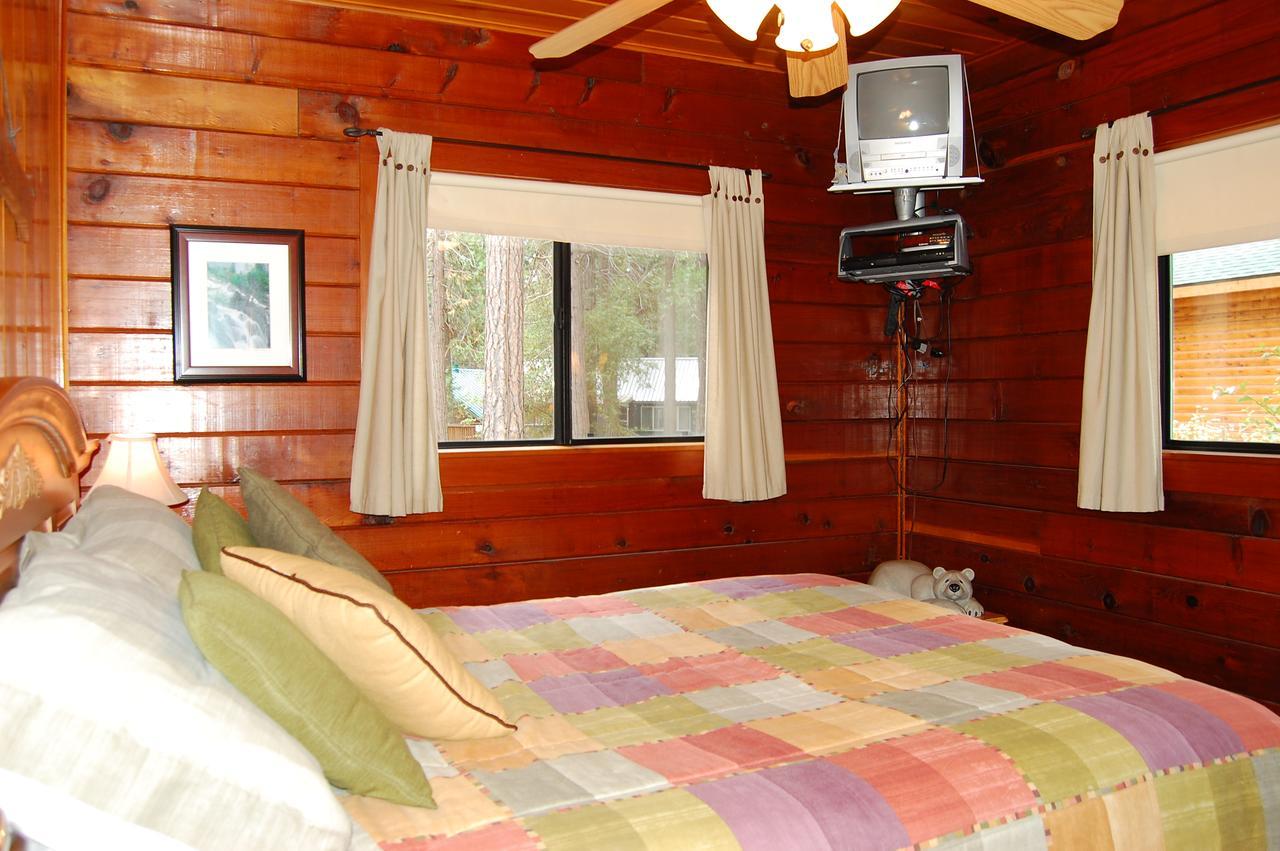 Vila 35 Cubbys Den Wawona Pokoj fotografie